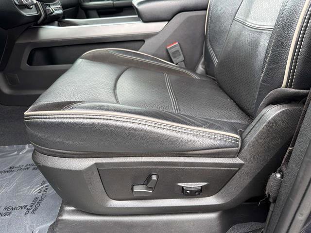 Certified 2022 RAM 2500 Laramie image 16