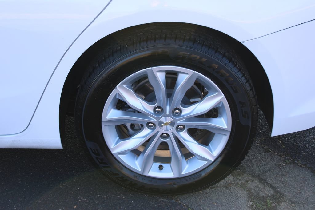 Used 2024 Chevrolet Malibu LT image 46