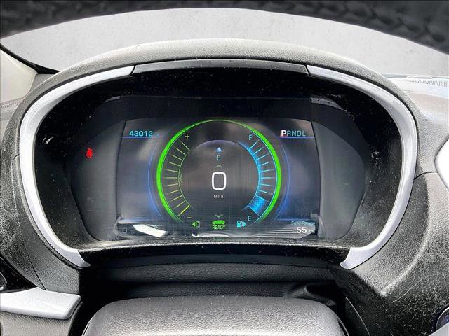 Used 2017 Chevrolet Volt LT w/ Comfort Package FWD image 22