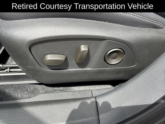 New 2026 Chevrolet Blazer EV LT FWD image 12