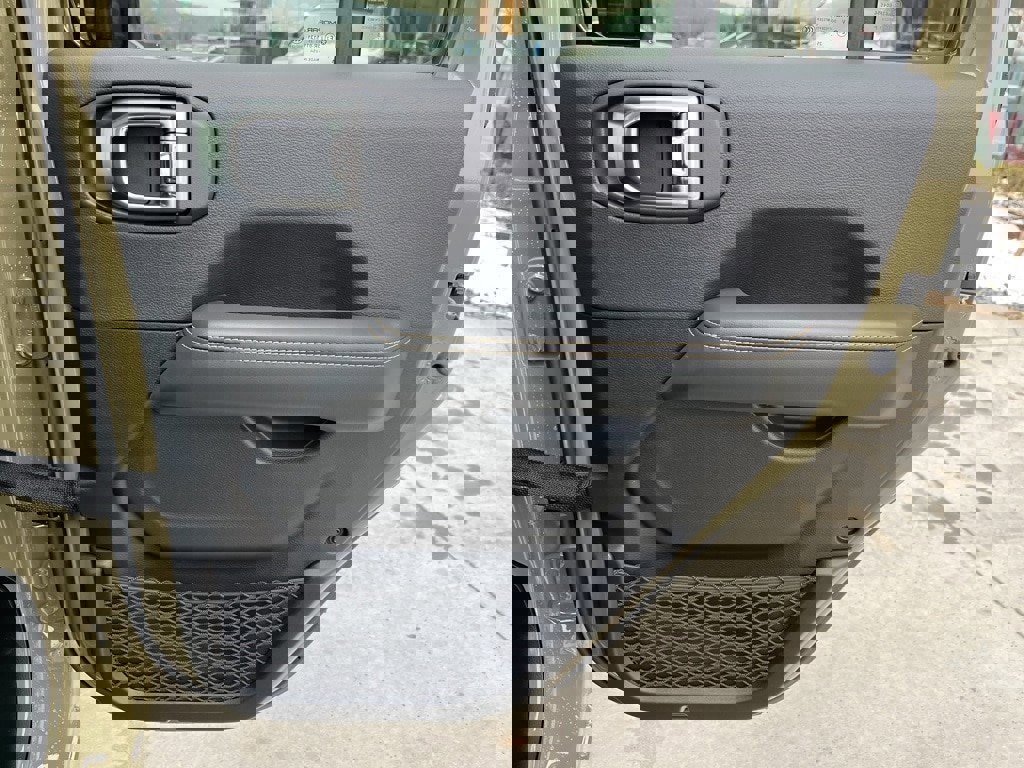 New 2026 Jeep Gladiator Sport image 24