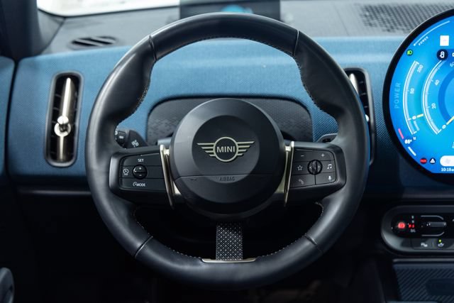 Used 2025 MINI Cooper Countryman S AWD/4WD image 14