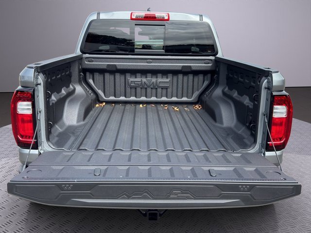 New 2026 GMC Canyon Elevation w/ Convenience Package image 24