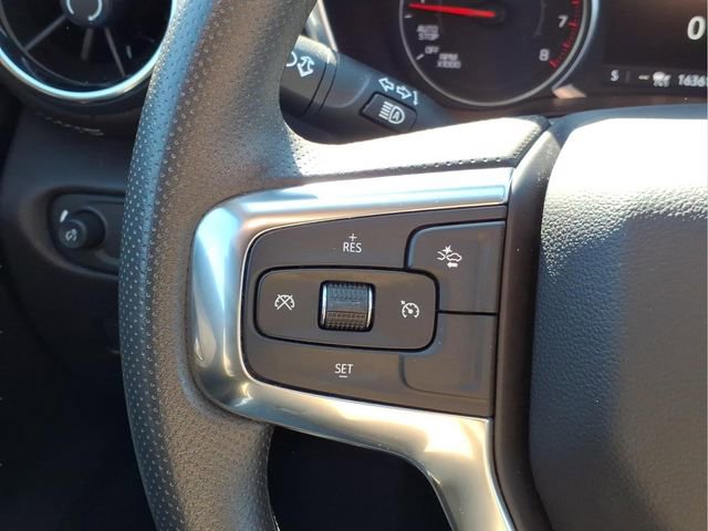 Certified 2024 Chevrolet Blazer LT w/ Convenience Package image 28