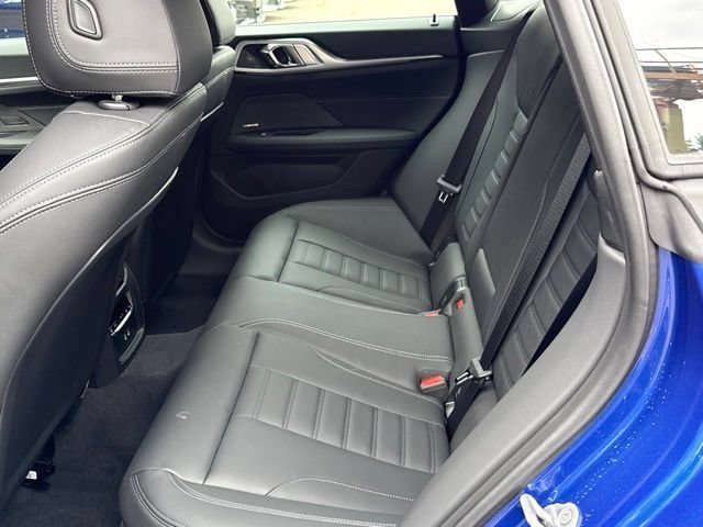 New 2026 BMW M440i w/ Premium Package RWD image 27