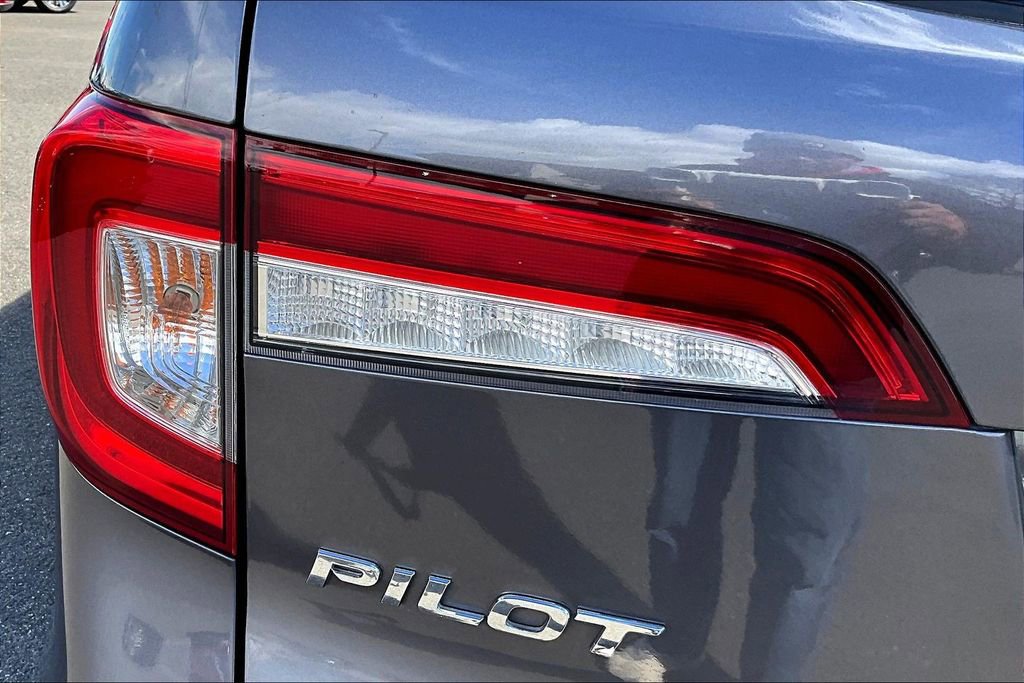 Used 2020 Honda Pilot EX-L image 31
