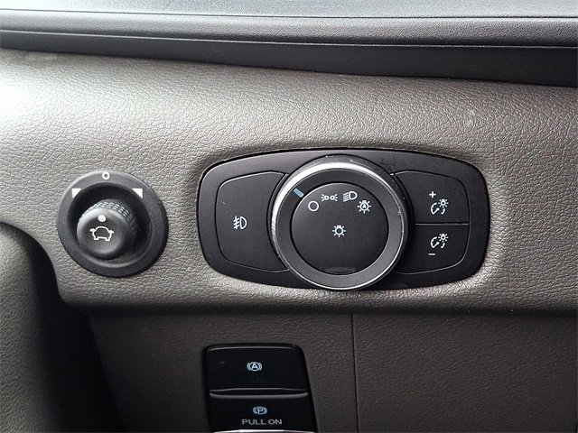 Used 2023 Ford Transit 250 Low Roof w/ Exterior Upgrade Package image 23