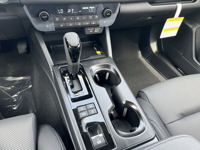 New 2026 Subaru Outback Touring XT image 19