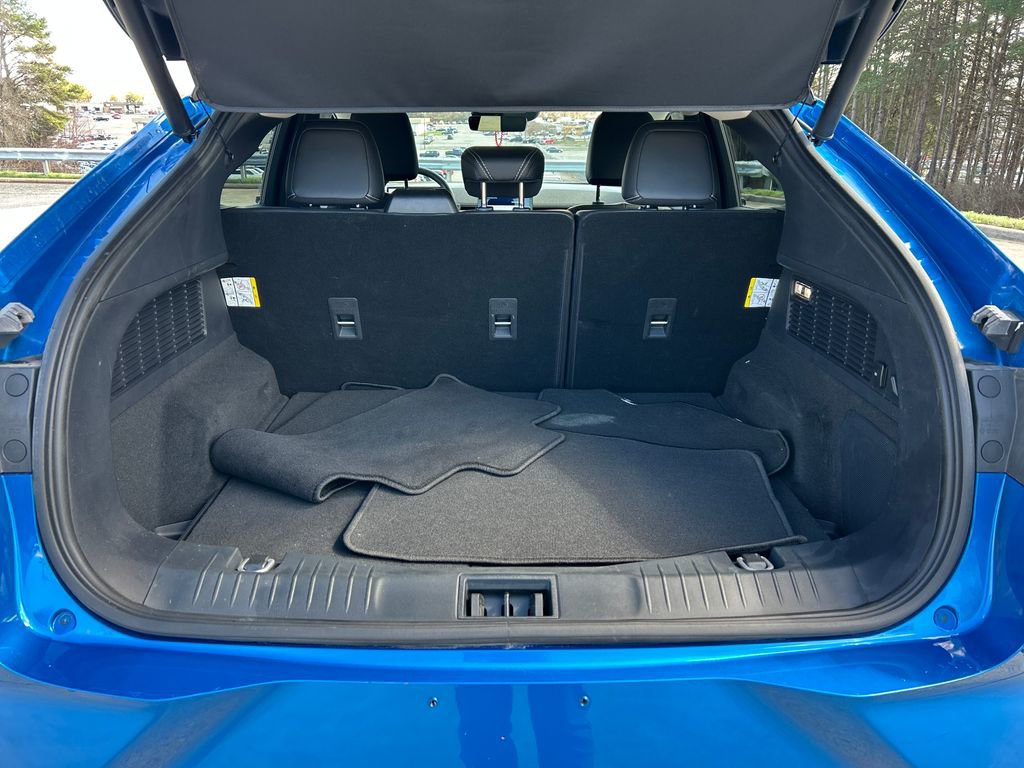 Used 2025 Ford Mustang Mach-E Premium image 16