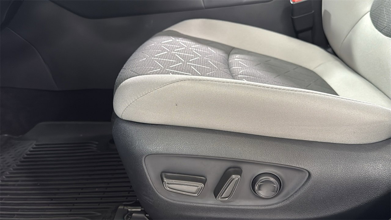 Certified 2025 Toyota RAV4 XLE w/ Convenience Package image 14