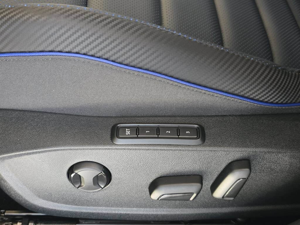 New 2026 Volkswagen Golf AWD/4WD image 19