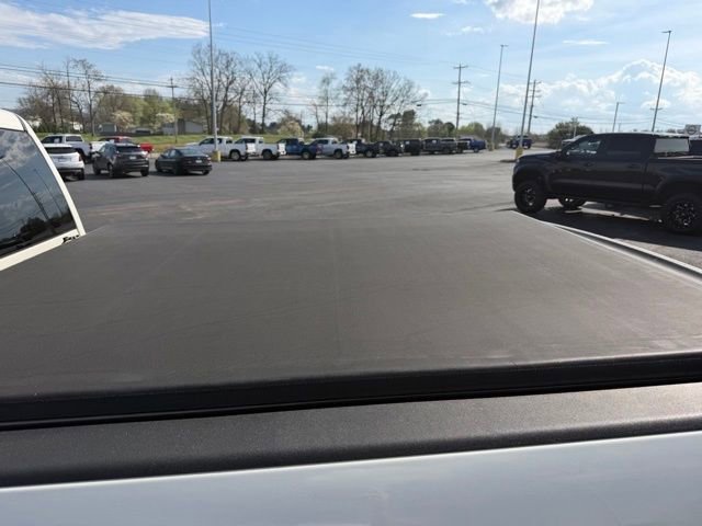 Used 2018 RAM 2500 Laramie w/ Convenience Group image 12