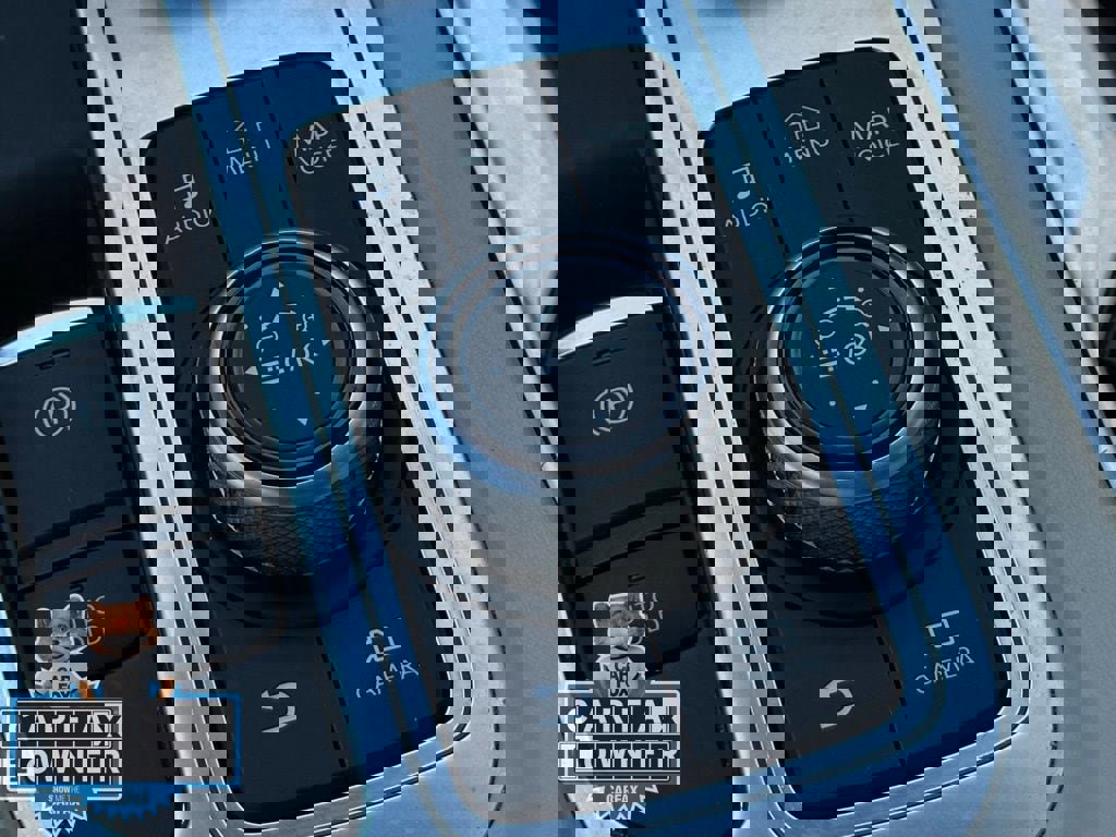 Used 2023 INFINITI QX60 Luxe w/ Cargo Package image 19