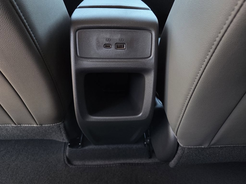 New 2026 Chevrolet Trax ACTIV w/ Driver Confidence Package FWD image 19
