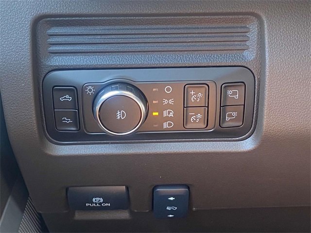 New 2026 Ford F350 King Ranch image 18