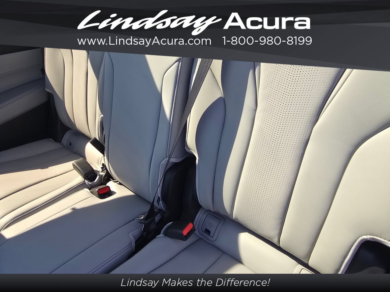 New 2026 Acura MDX w/ Technology Package AWD/4WD image 10