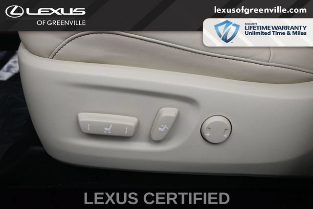 Certified 2022 Lexus GX 460 Premium AWD/4WD image 21