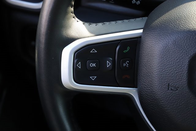 Used 2023 RAM 1500 Big Horn image 21