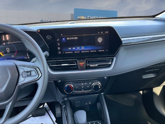 New 2026 Chevrolet TrailBlazer LT FWD image 6