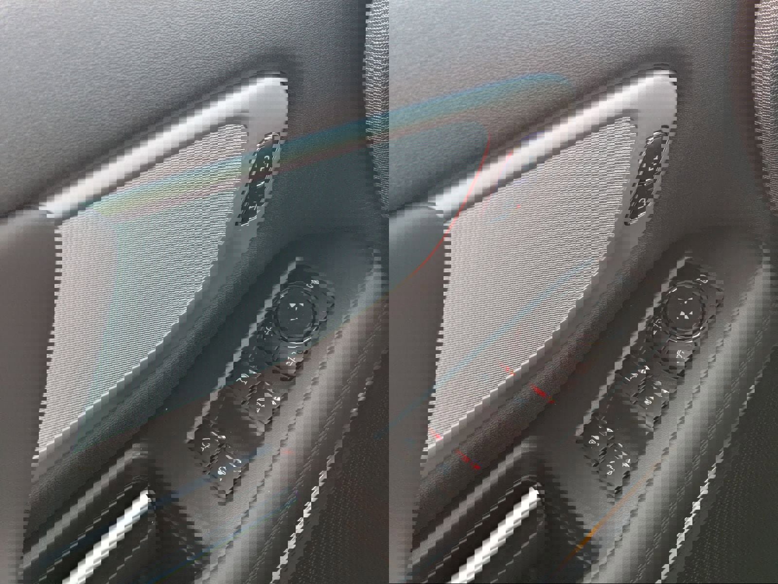 New 2026 Ford Expedition XL AWD/4WD image 24