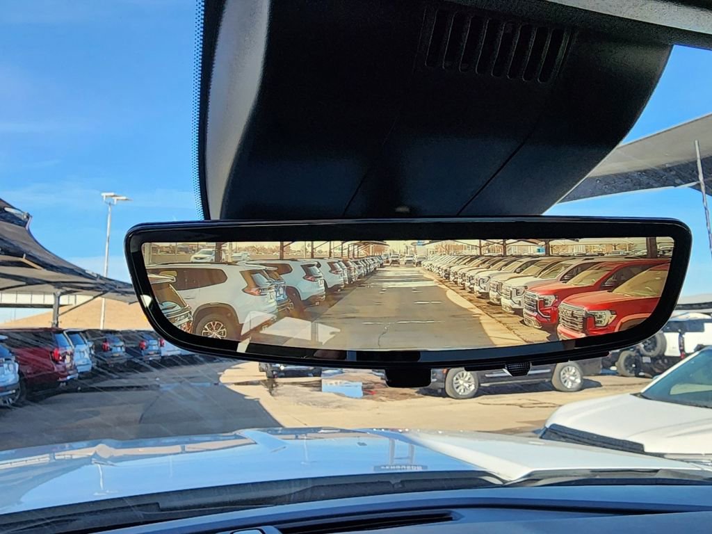 New 2026 GMC Sierra 2500 AT4 w/ AT4 Premium Plus Package image 38