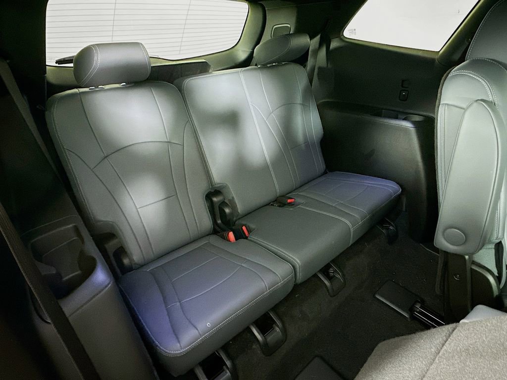 Used 2023 Buick Enclave Premium w/ LPO, Floor Liner Package AWD/4WD image 36