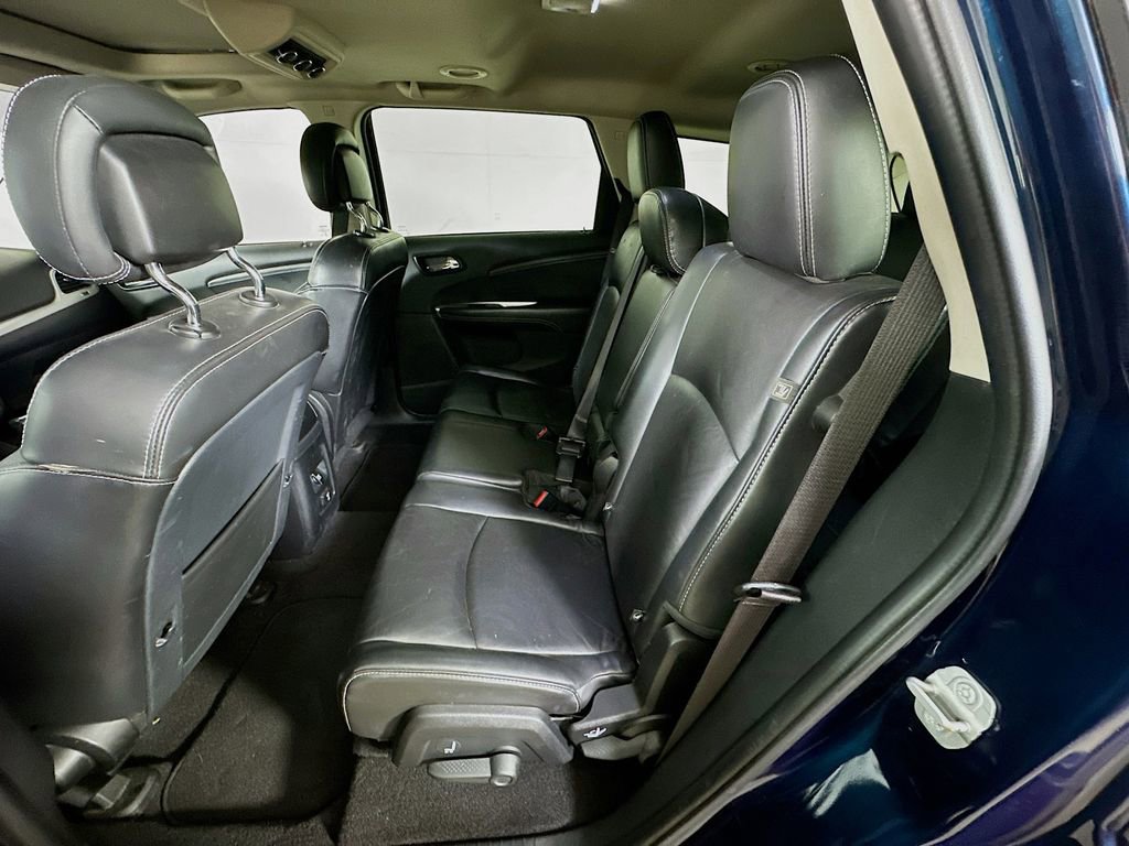 Used 2014 Dodge Journey Limited w/ Flexible Seating Group FWD image 15