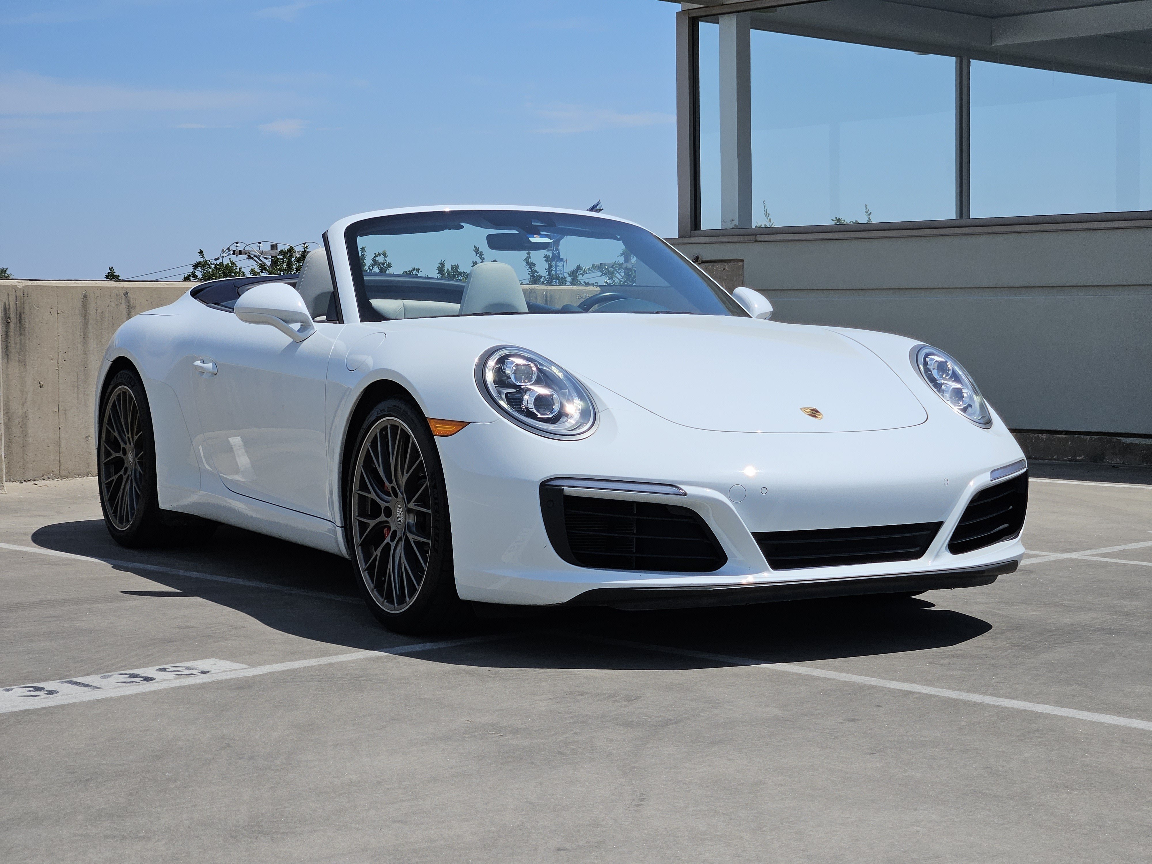 Certified 2019 Porsche 911 Carrera S RWD image 10