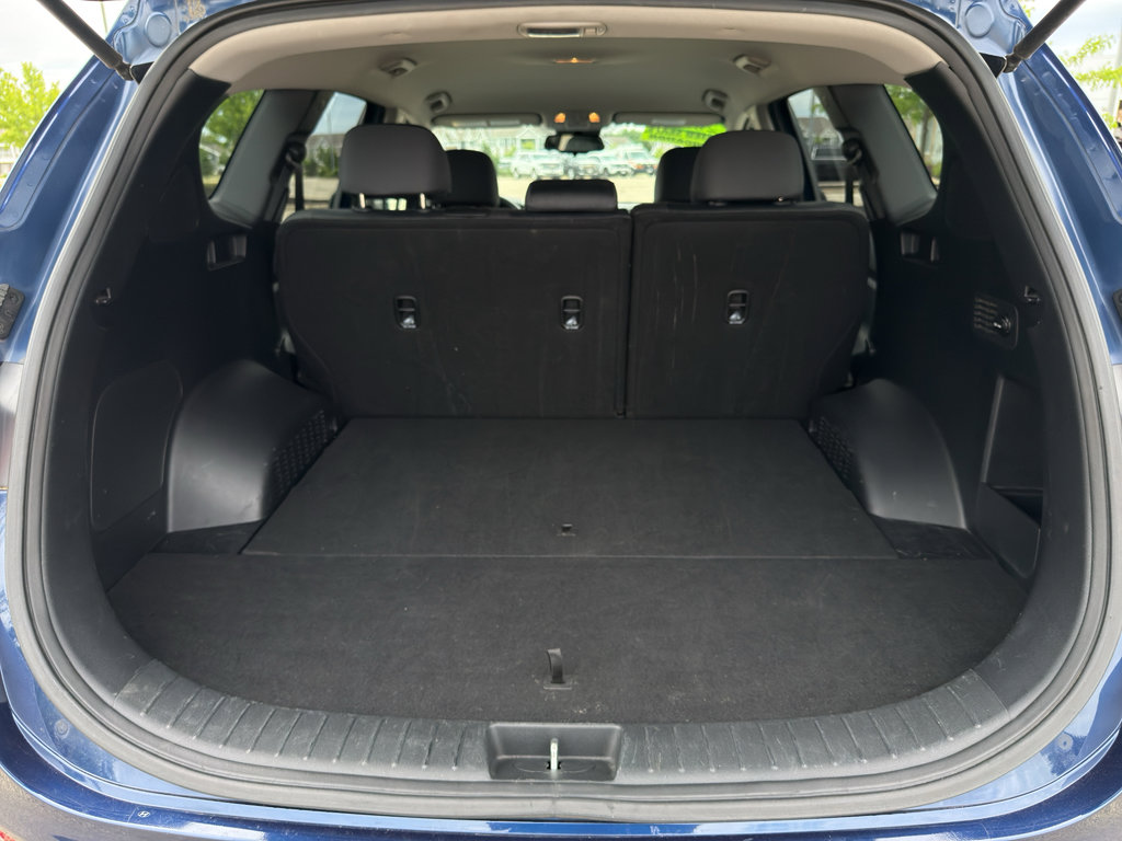 Used 2019 Hyundai Santa Fe SEL AWD/4WD image 35