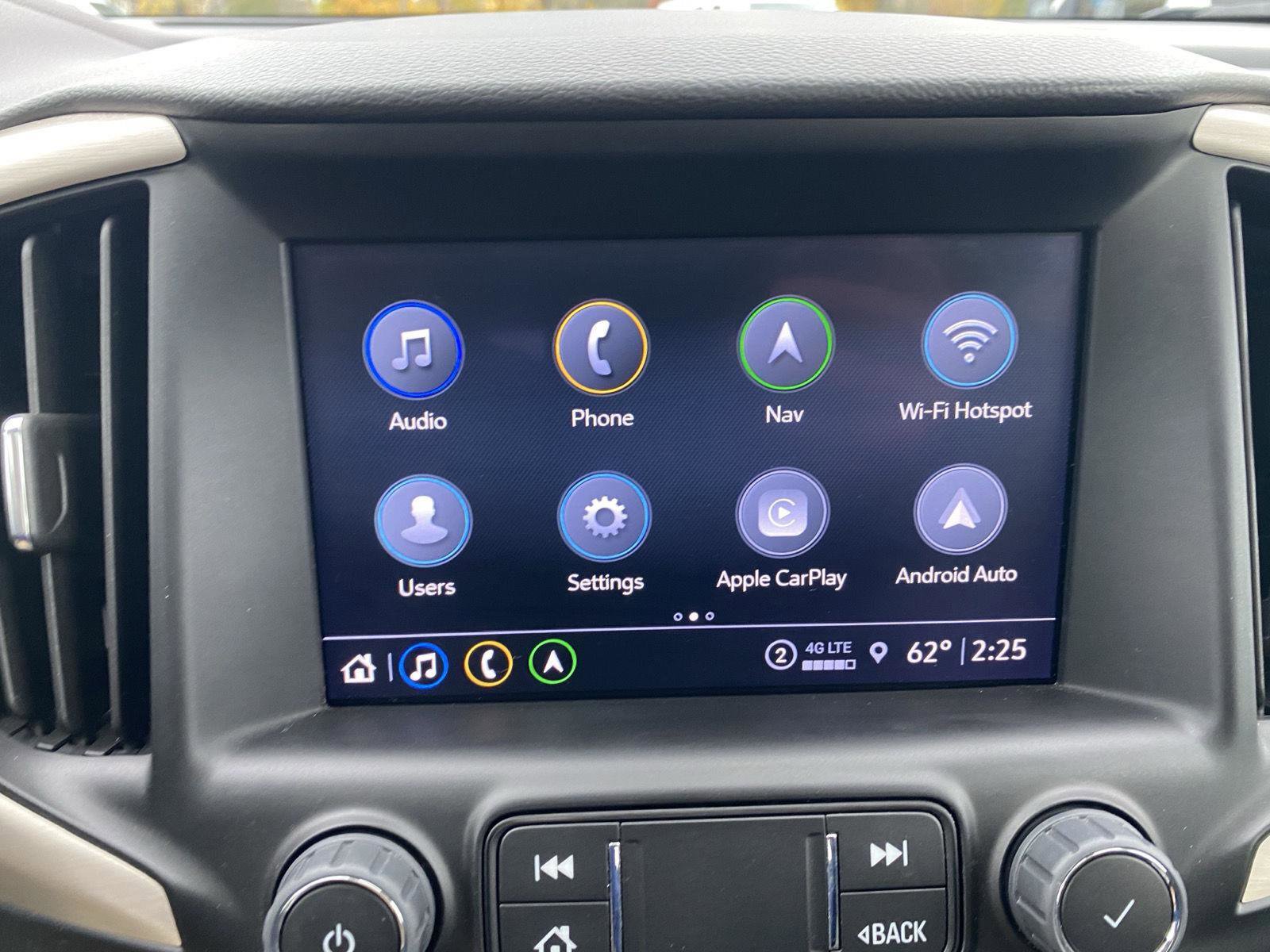 Used 2022 GMC Terrain Denali w/ LPO, Floor Liner Package image 27