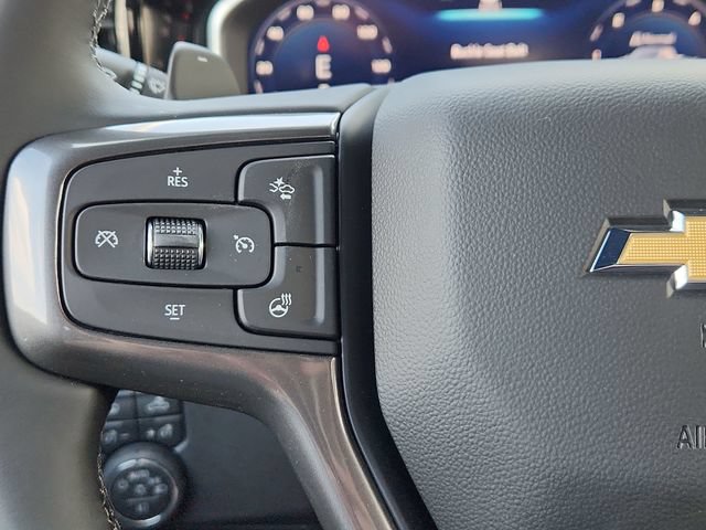 New 2026 Chevrolet Silverado 1500 High Country w/ High Country Premium Package AWD/4WD image 25
