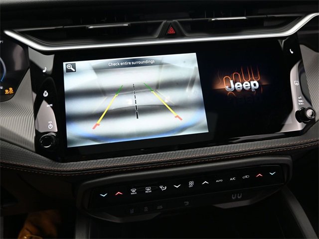 New 2026 Jeep Cherokee Laredo image 32