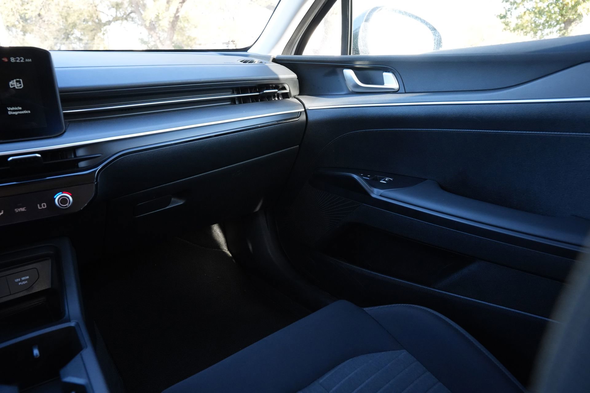 Used 2025 Kia K5 LXS image 8