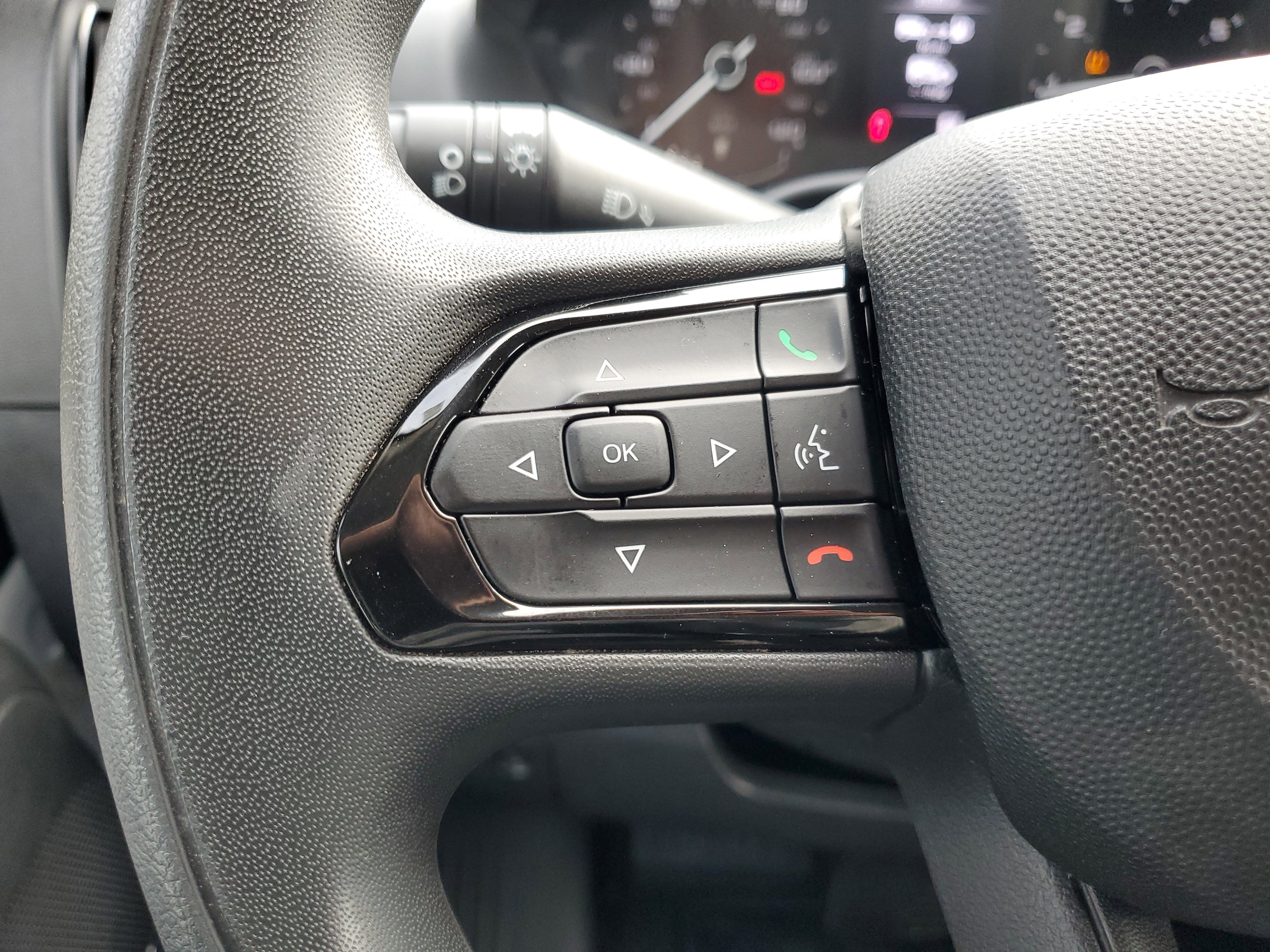 Used 2025 RAM ProMaster 2500 w/ Convenience Group image 26