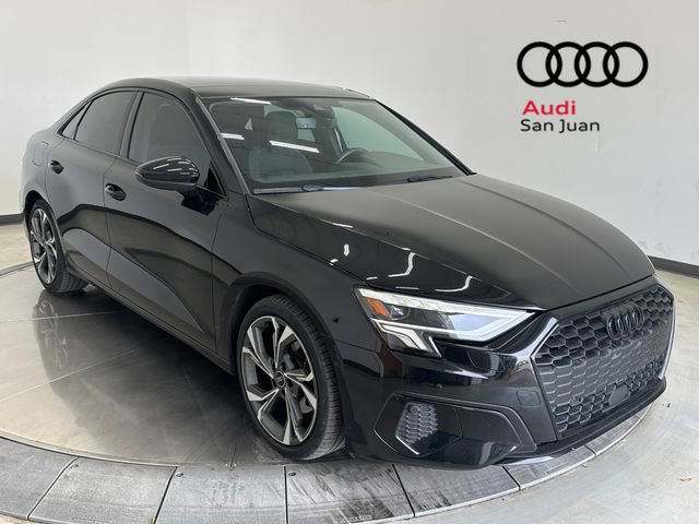 Used 2023 Audi A3 2.0T Premium w/ Convenience Package