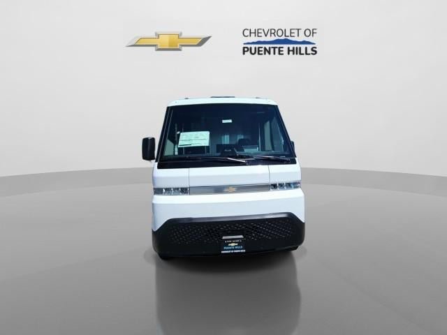 New 2025 Chevrolet Brightdrop 400 w/ Power Door Package AWD/4WD image 3