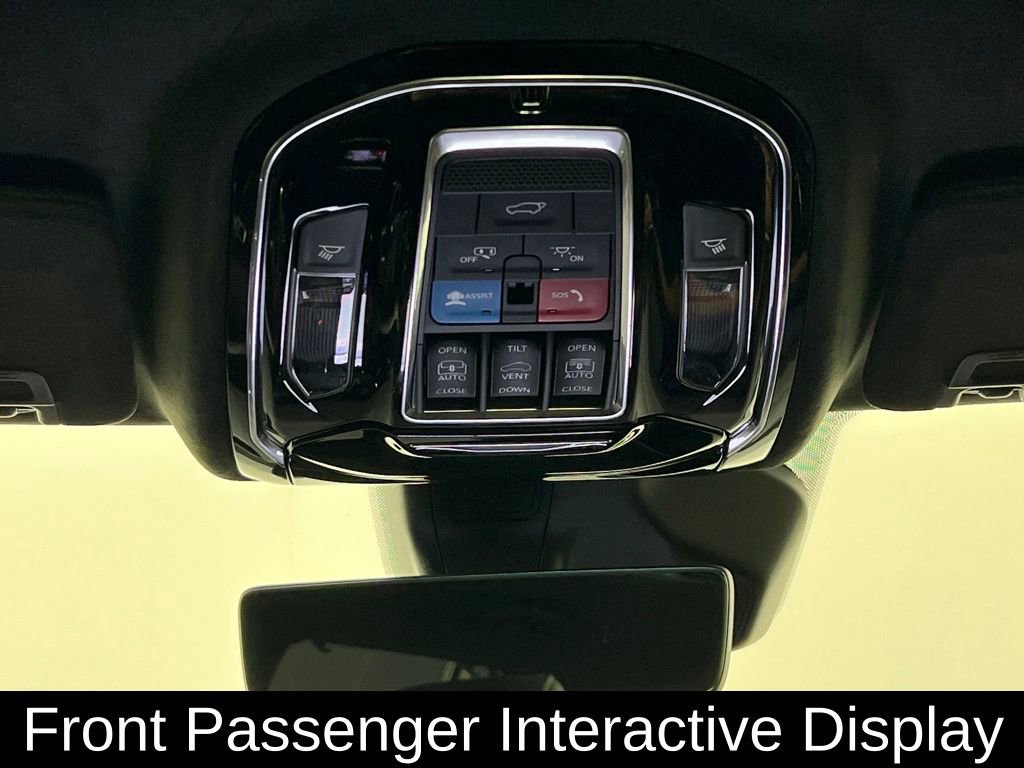 Used 2022 Jeep Grand Cherokee Summit image 28