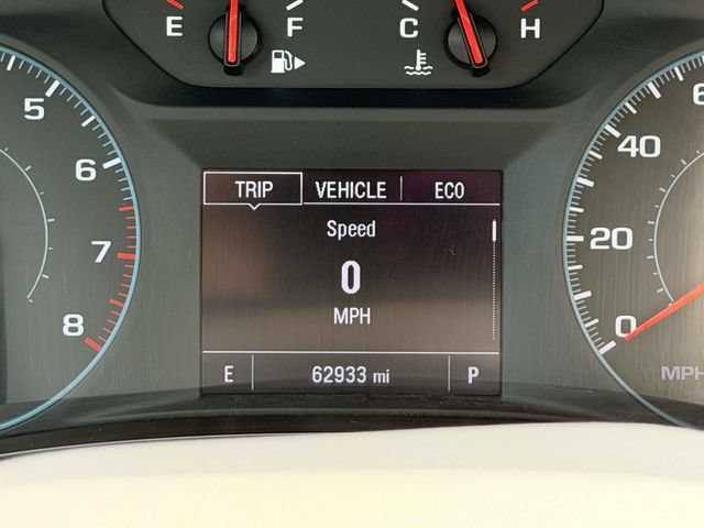 Used 2022 Chevrolet Malibu LT FWD image 25