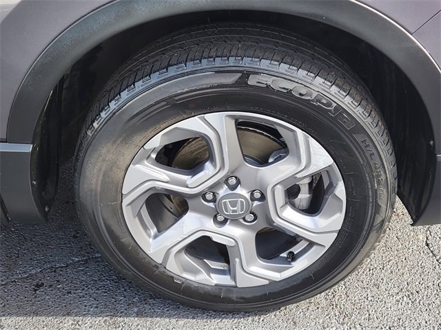 Used 2019 Honda CR-V EX-L image 19