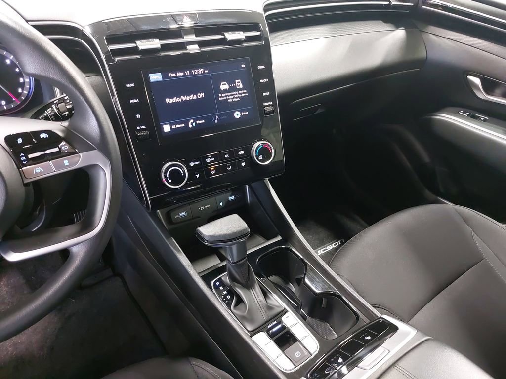 Used 2023 Hyundai Tucson SEL image 25