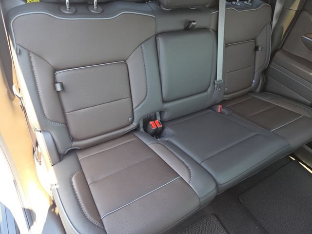 New 2026 GMC Sierra 1500 Denali w/ Denali Reserve Package AWD/4WD image 23