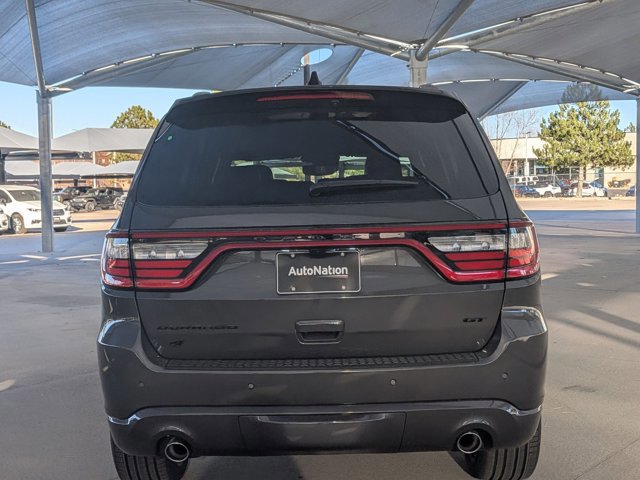 New 2026 Dodge Durango GT image 7