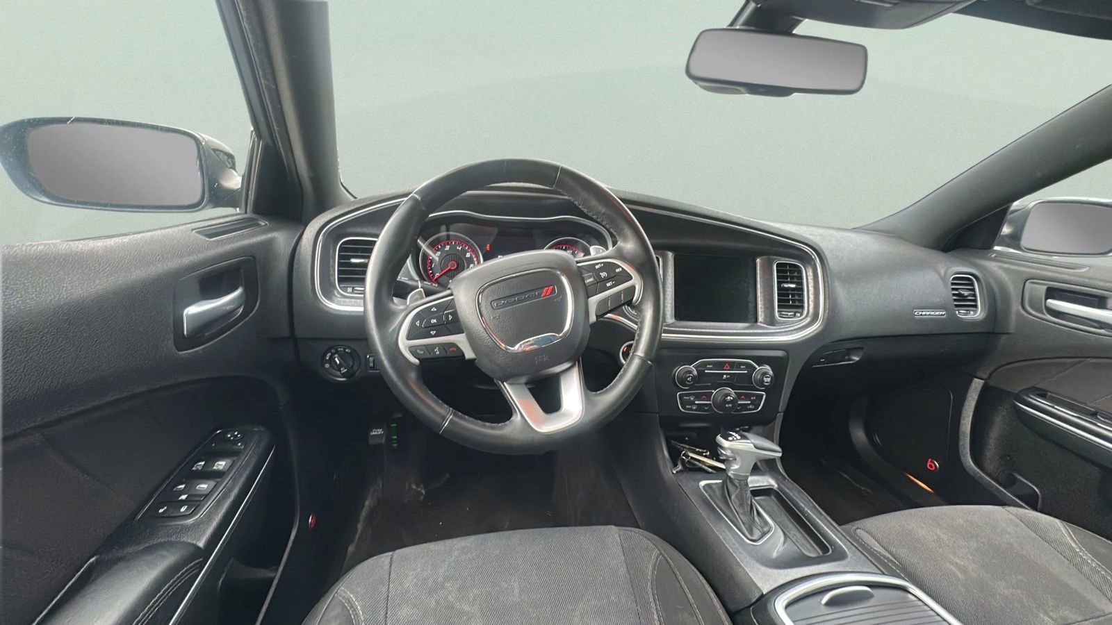 Used 2016 Dodge Charger SXT w/ Rallye Group AWD/4WD image 19