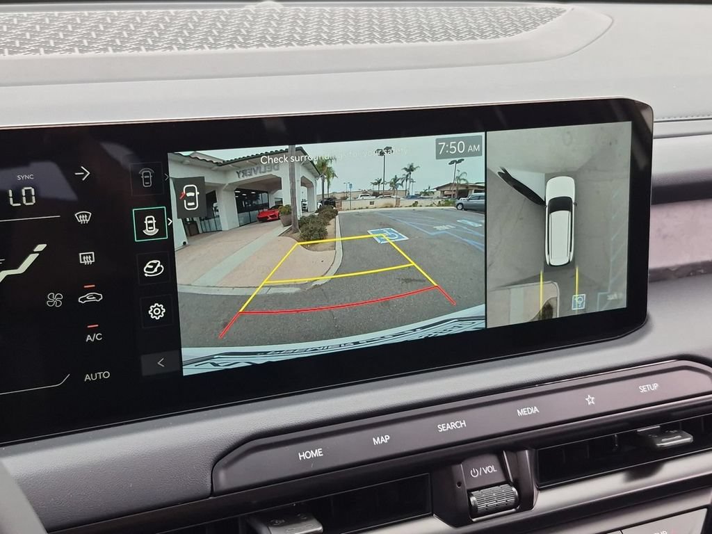 New 2027 Kia Telluride SX Prestige X-Pro AWD/4WD image 15