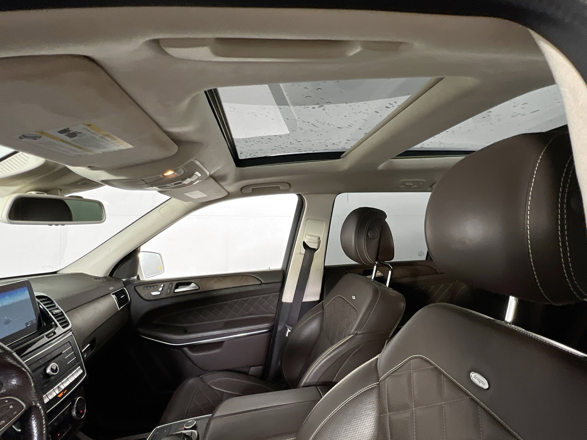 Used 2019 Mercedes-Benz GLS 550 4MATIC image 23