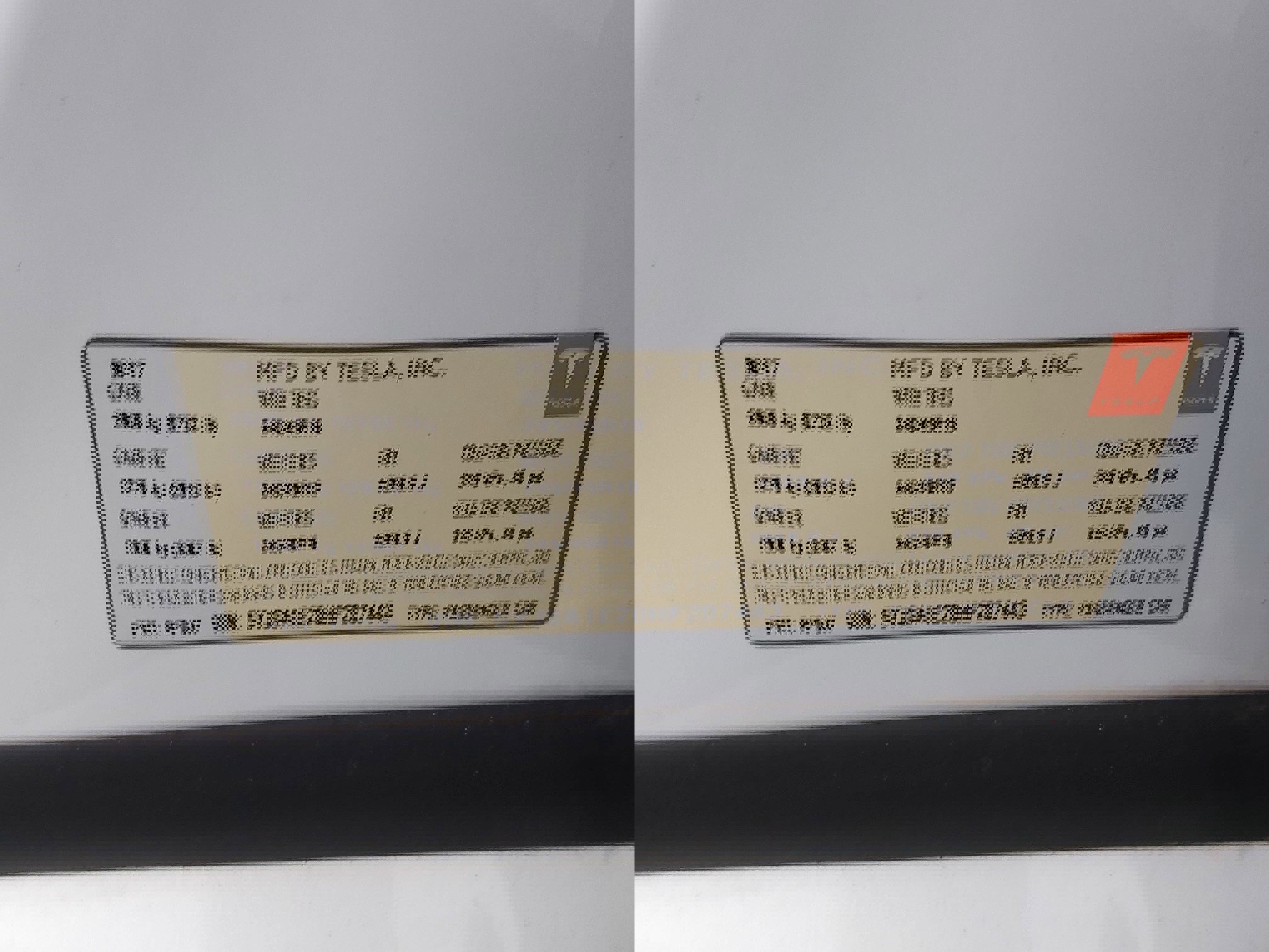 Used 2017 Tesla Model S image 37