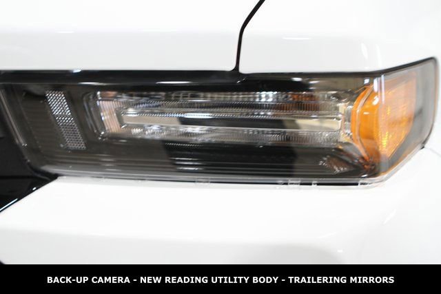 New 2026 Chevrolet Silverado 2500 W/T w/ WT Convenience Package image 8