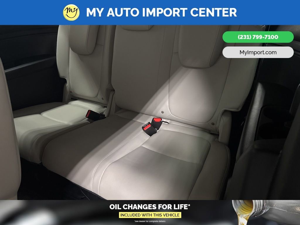 Used 2026 Honda Odyssey EX-L image 26