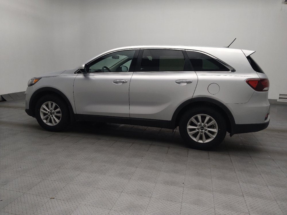 Used 2020 Kia Sorento L FWD image 3