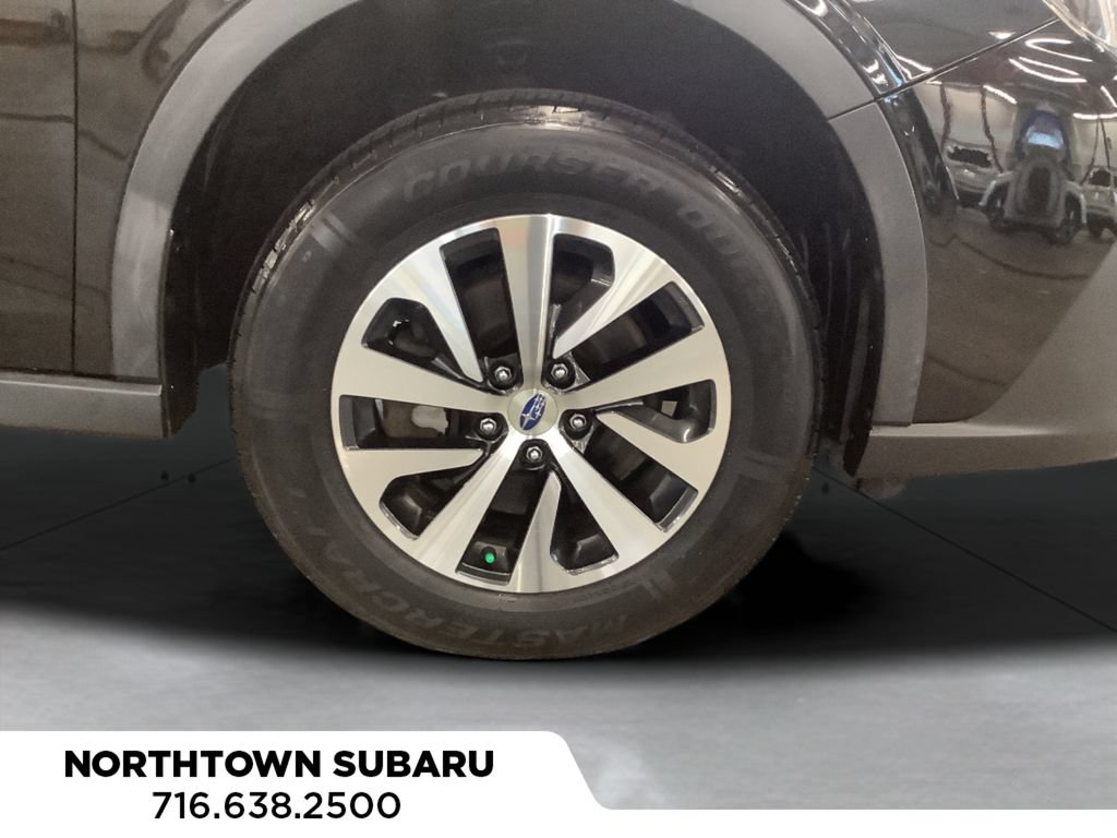 Used 2020 Subaru Outback Premium AWD/4WD image 25